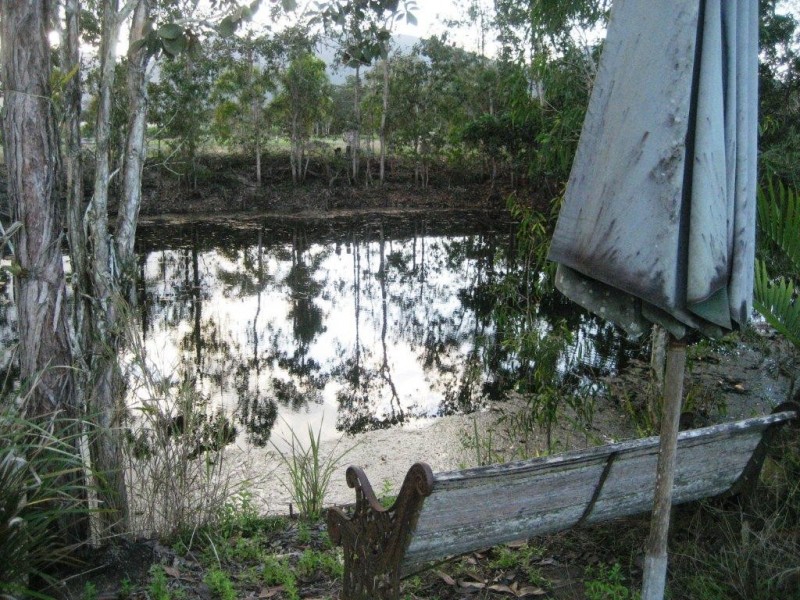 125 Hamilton Road, Cardwell QLD 4849