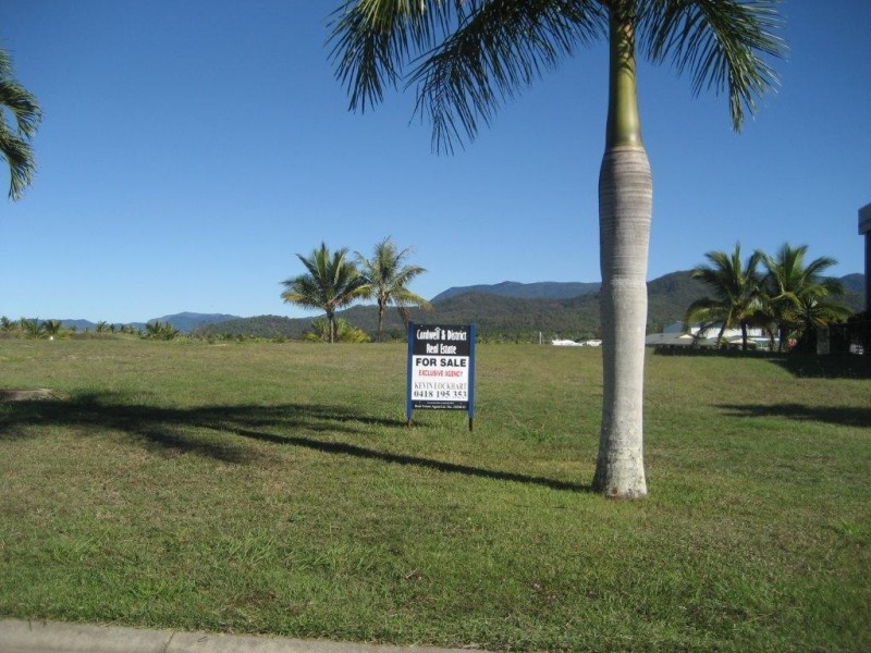 14 Royal Palm Avenue, Cardwell QLD 4849