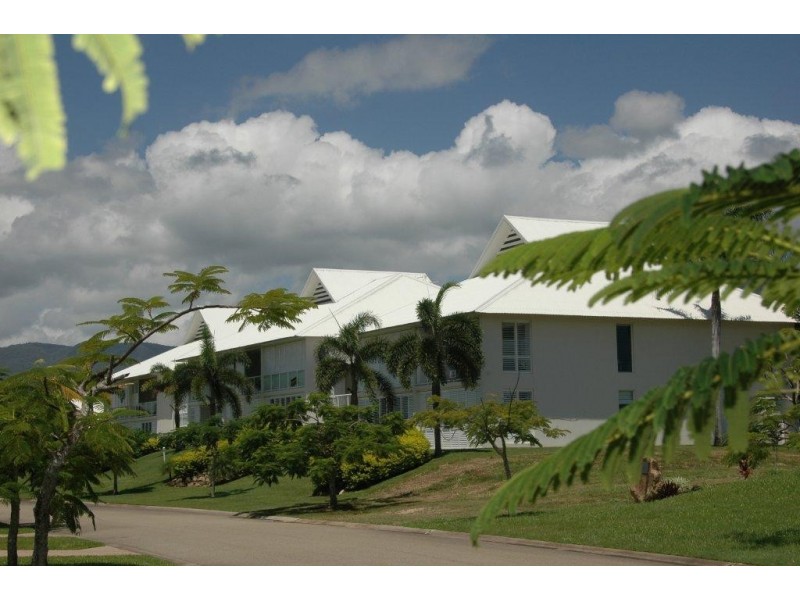 9/20 Poinciana Bvd, Cardwell QLD 4849