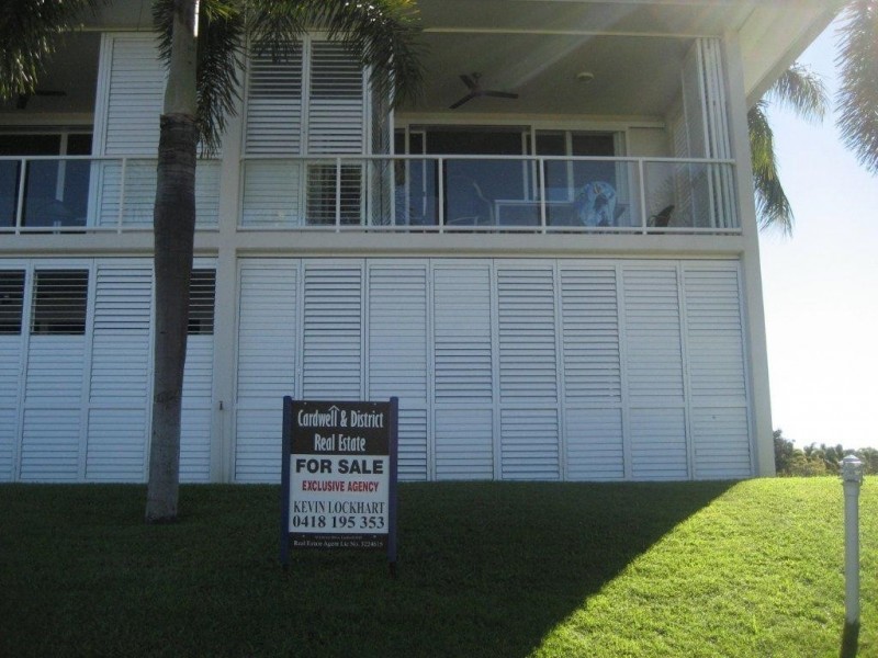 9/20 Poinciana Bvd, Cardwell QLD 4849