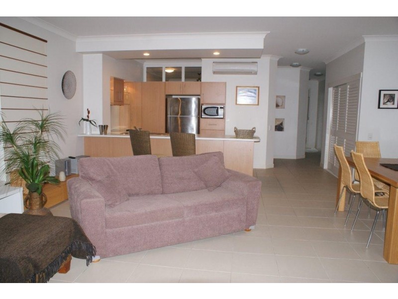 9/20 Poinciana Bvd, Cardwell QLD 4849