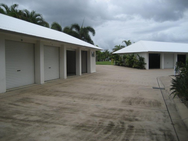 9/20 Poinciana Bvd, Cardwell QLD 4849