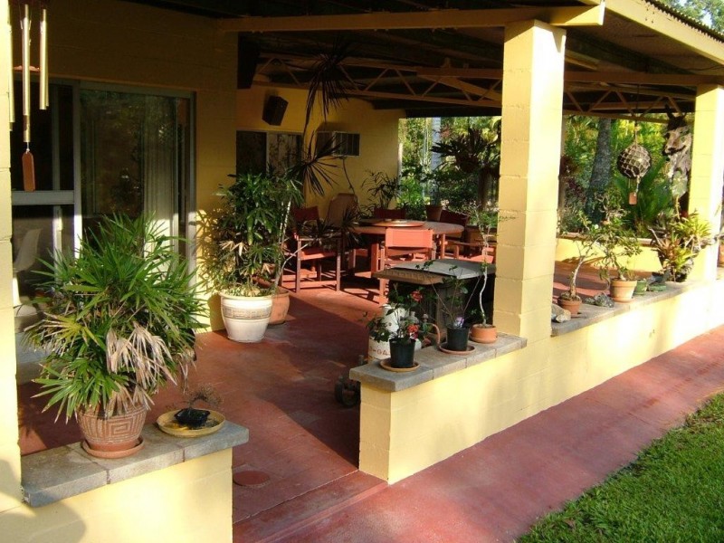 38 Clift Road, Cardwell QLD 4849