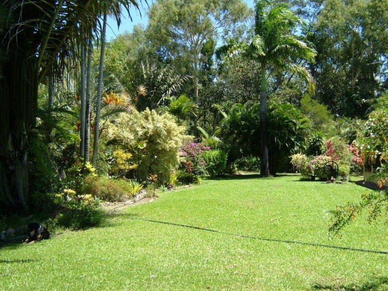 38 Clift Road, Cardwell QLD 4849