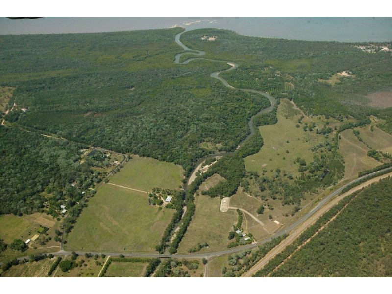 38 Clift Road, Cardwell QLD 4849