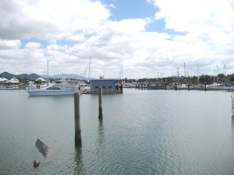 41 Royal Palm Avenue, Cardwell QLD 4849