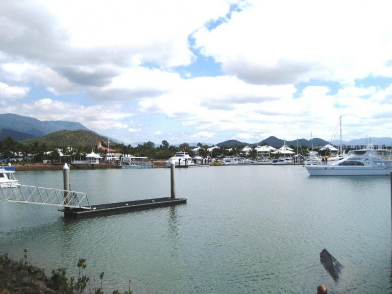 41 Royal Palm Avenue, Cardwell QLD 4849