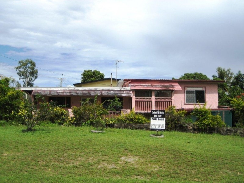 142 Bowen Street, Cardwell QLD 4849