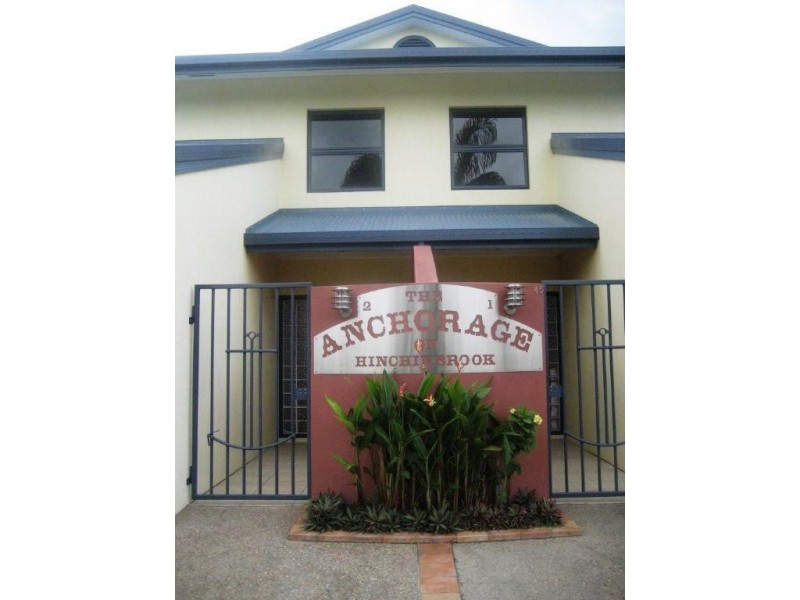 2/45 Royal Palm Avenue, Cardwell QLD 4849