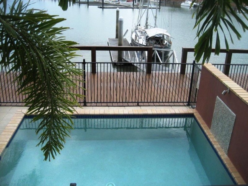 2/45 Royal Palm Avenue, Cardwell QLD 4849