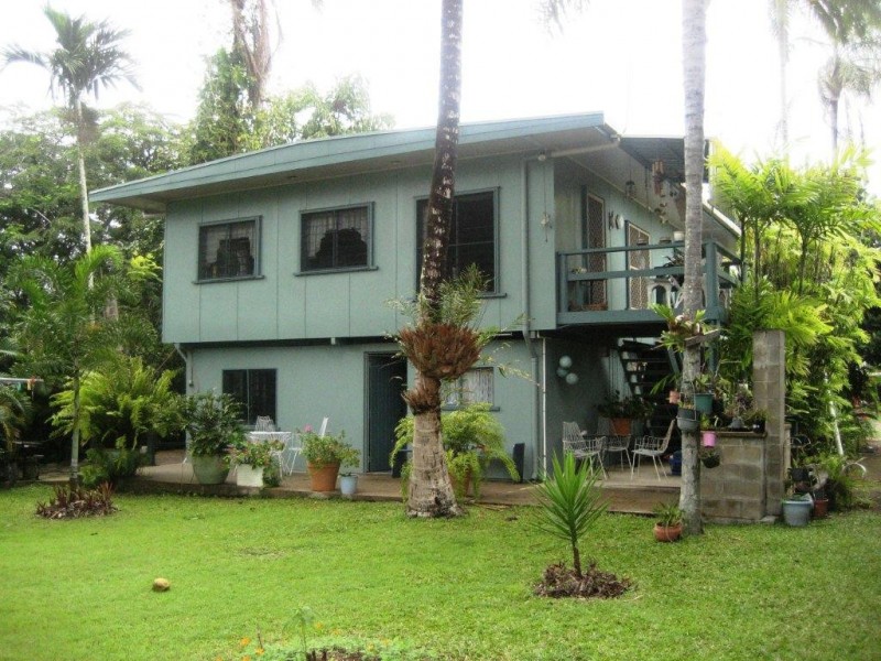 6 Jamieson Street, Cardwell QLD 4849