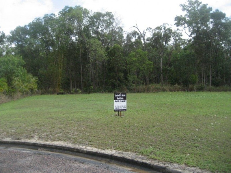 8 Edmondson Close, Cardwell QLD 4849