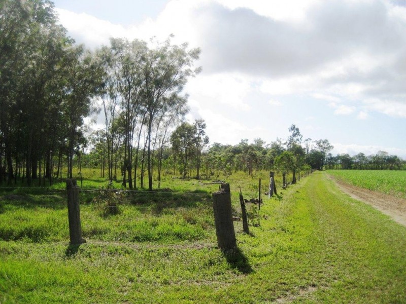 Lot 4 Hamilton Road, Cardwell QLD 4849