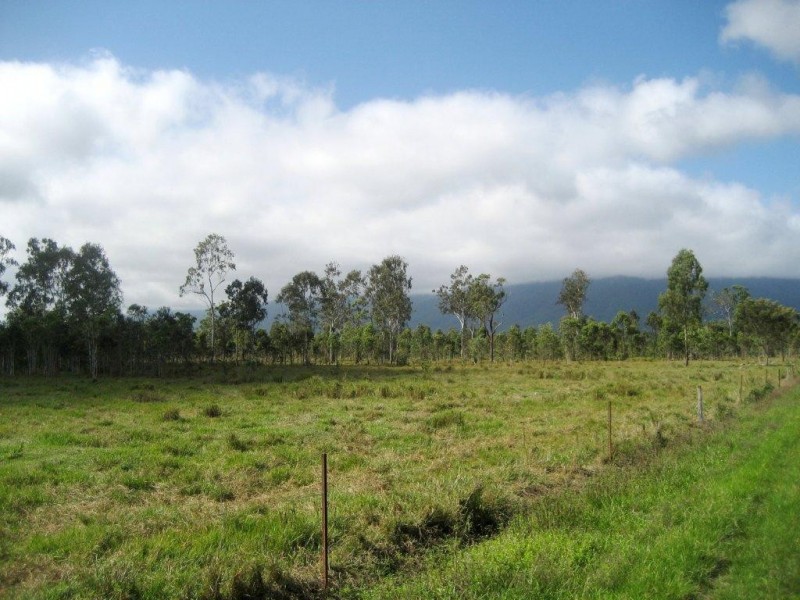Lot 4 Hamilton Road, Cardwell QLD 4849