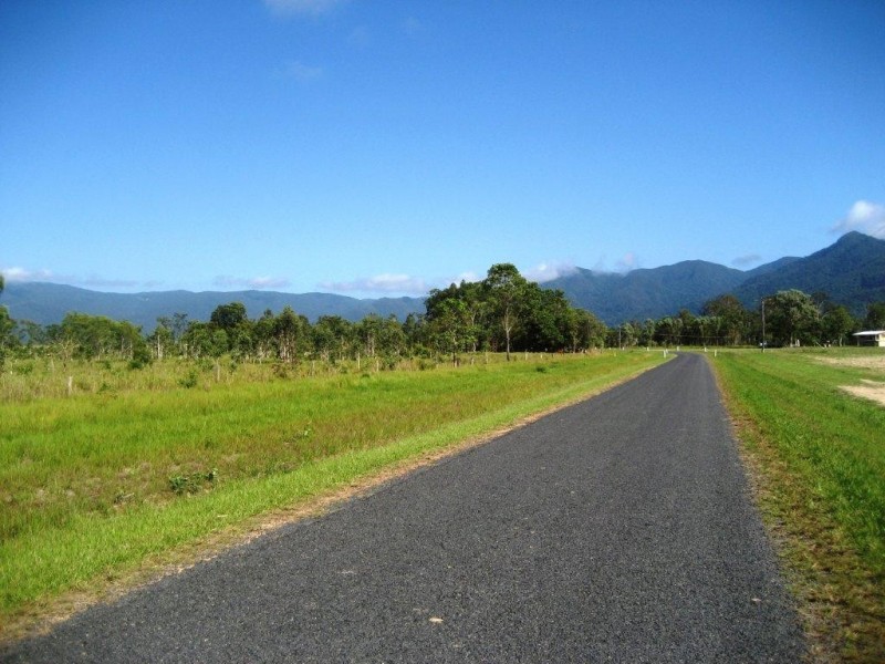 Lot 4 Hamilton Road, Cardwell QLD 4849