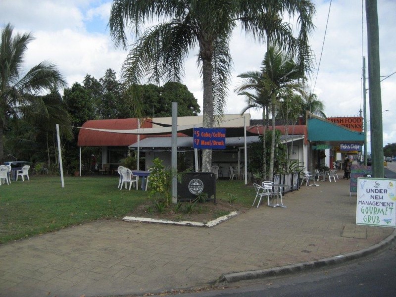 Shop 2, 91 Victoria, Cardwell QLD 4849