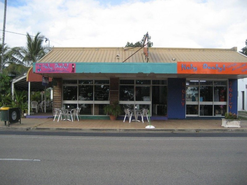 Shop 2, 91 Victoria, Cardwell QLD 4849