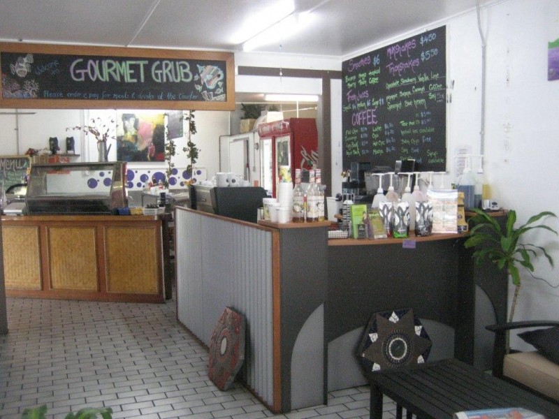 Shop 2, 91 Victoria, Cardwell QLD 4849