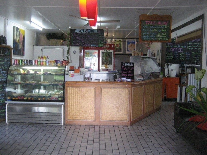 Shop 2, 91 Victoria, Cardwell QLD 4849