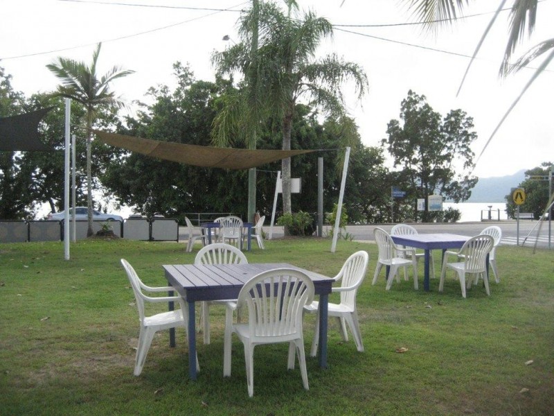 Shop 2, 91 Victoria, Cardwell QLD 4849