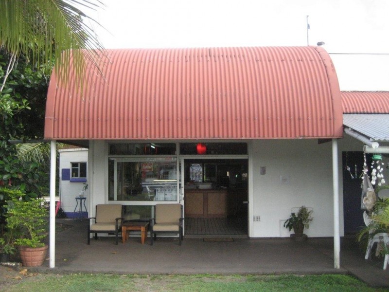 Shop 2, 91 Victoria, Cardwell QLD 4849