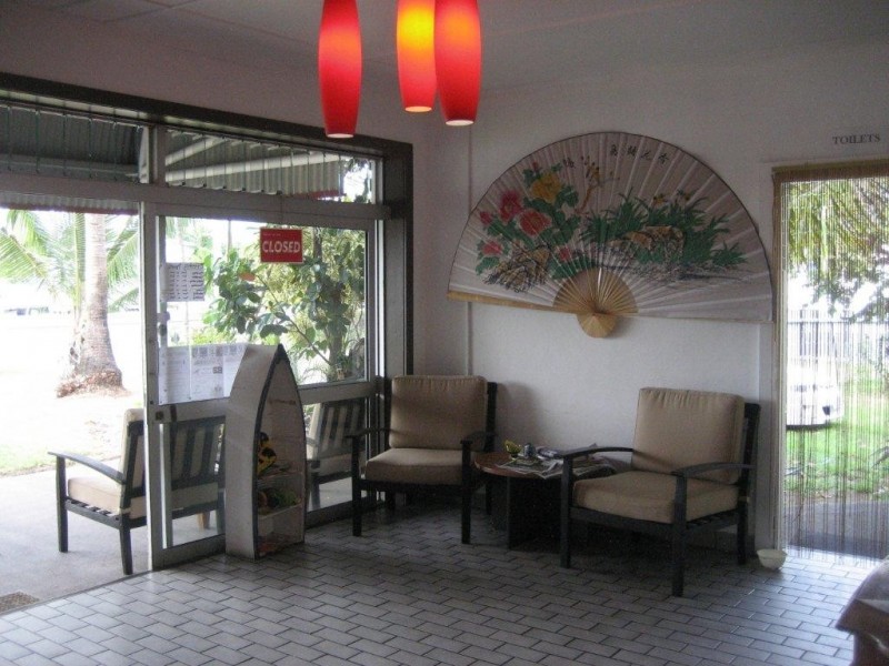 Shop 2, 91 Victoria, Cardwell QLD 4849