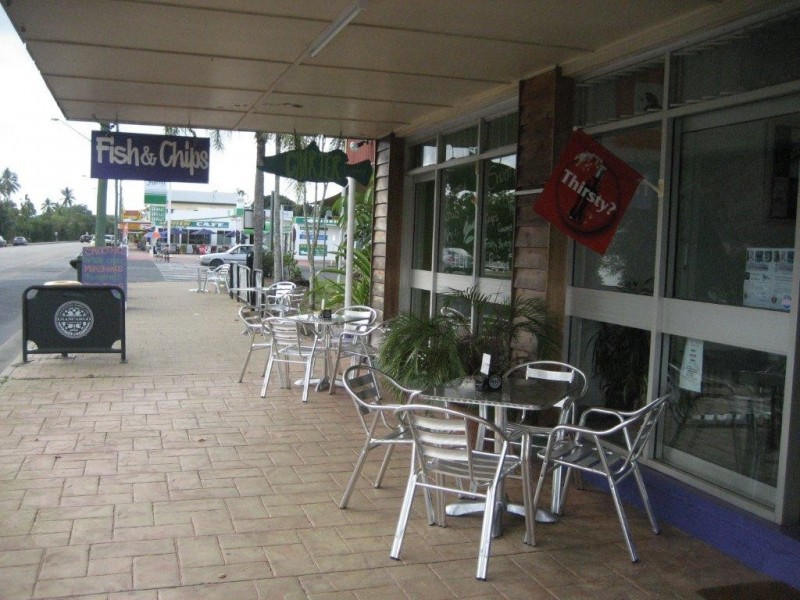 Shop 2, 91 Victoria, Cardwell QLD 4849