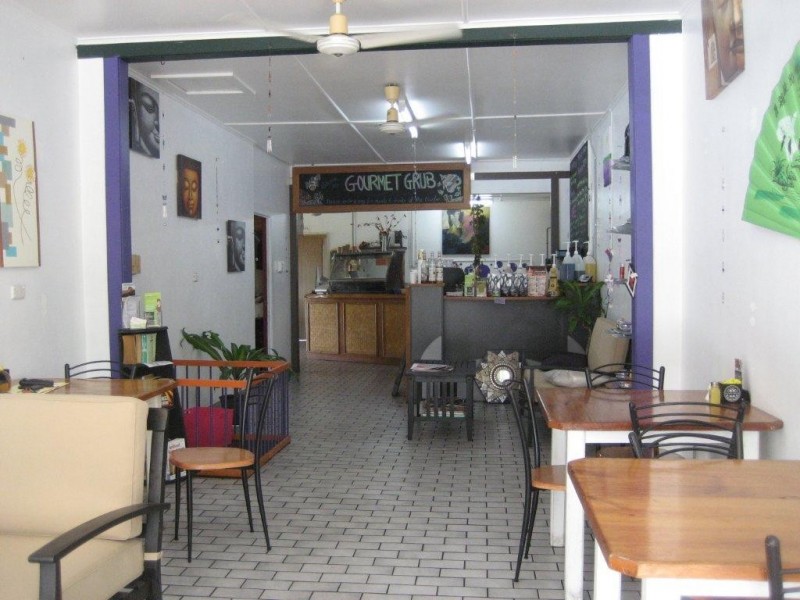 Shop 2, 91 Victoria, Cardwell QLD 4849