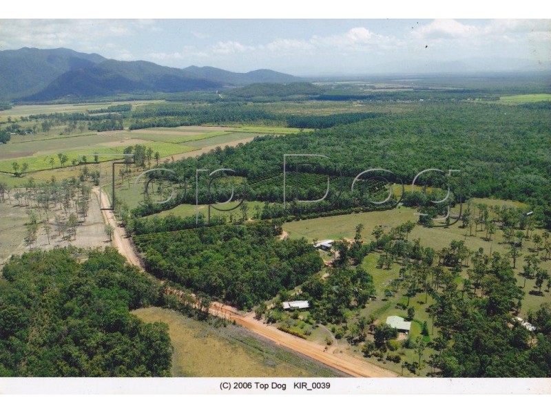 Lot 3 Lily Creek Road, Cardwell QLD 4849