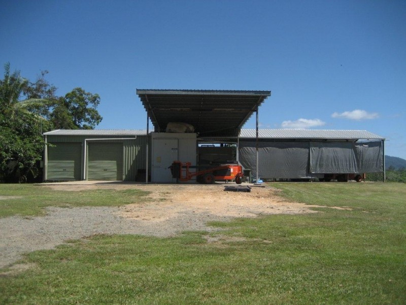 Lot 3 Lily Creek Road, Cardwell QLD 4849