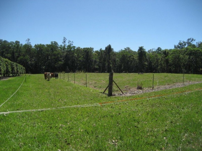 Lot 3 Lily Creek Road, Cardwell QLD 4849