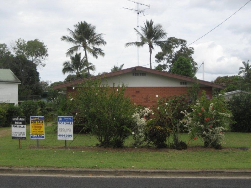 3 Toohey Street, Cardwell QLD 4849