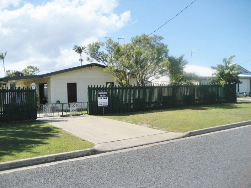 8 White Street, Cardwell QLD 4849