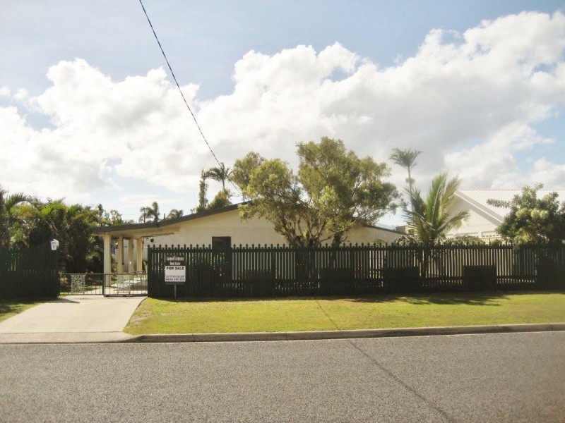 8 White Street, Cardwell QLD 4849