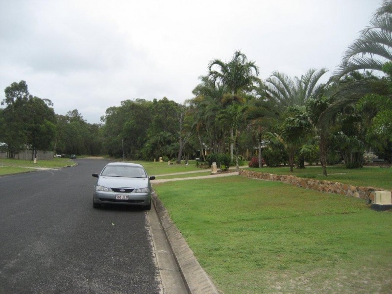 6 Lawson Drive, Cardwell QLD 4849