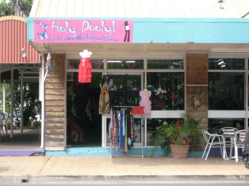 Shop 1/91 Victoria Street, Cardwell QLD 4849