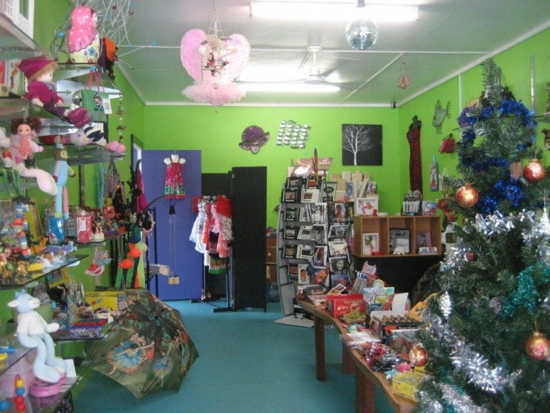 Shop 1/91 Victoria Street, Cardwell QLD 4849