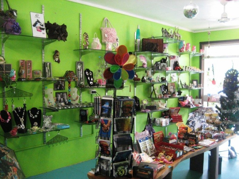 Shop 1/91 Victoria Street, Cardwell QLD 4849