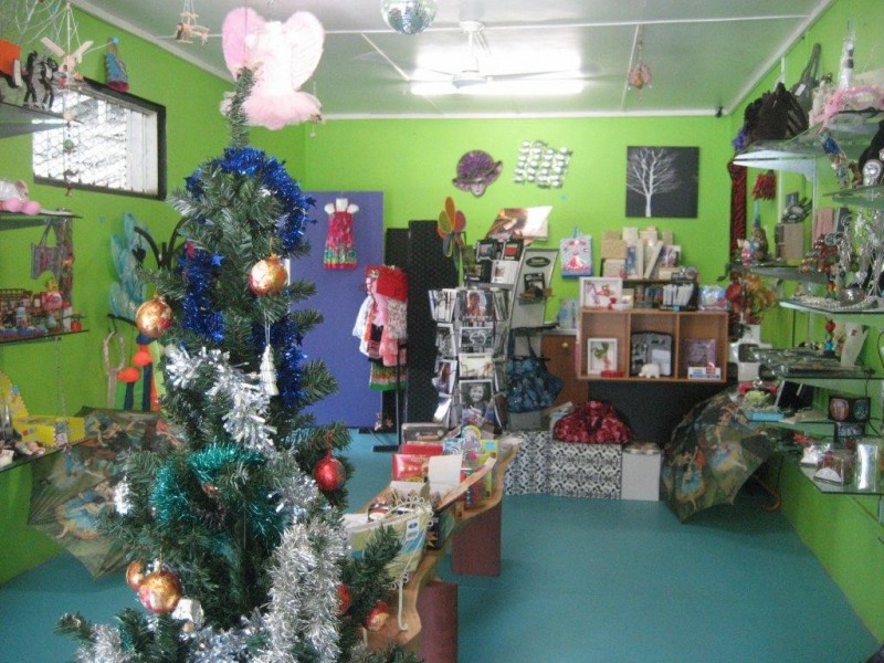 Shop 1/91 Victoria Street, Cardwell QLD 4849