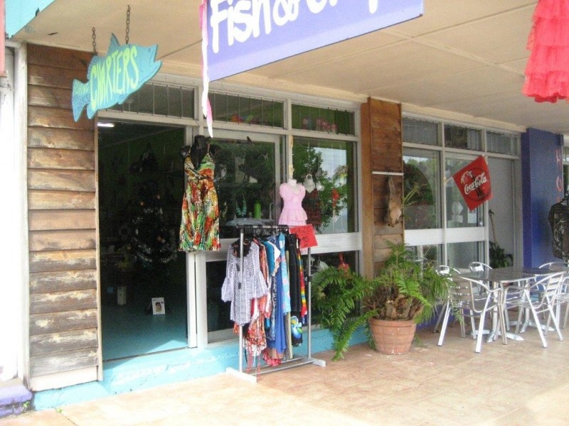 Shop 1/91 Victoria Street, Cardwell QLD 4849