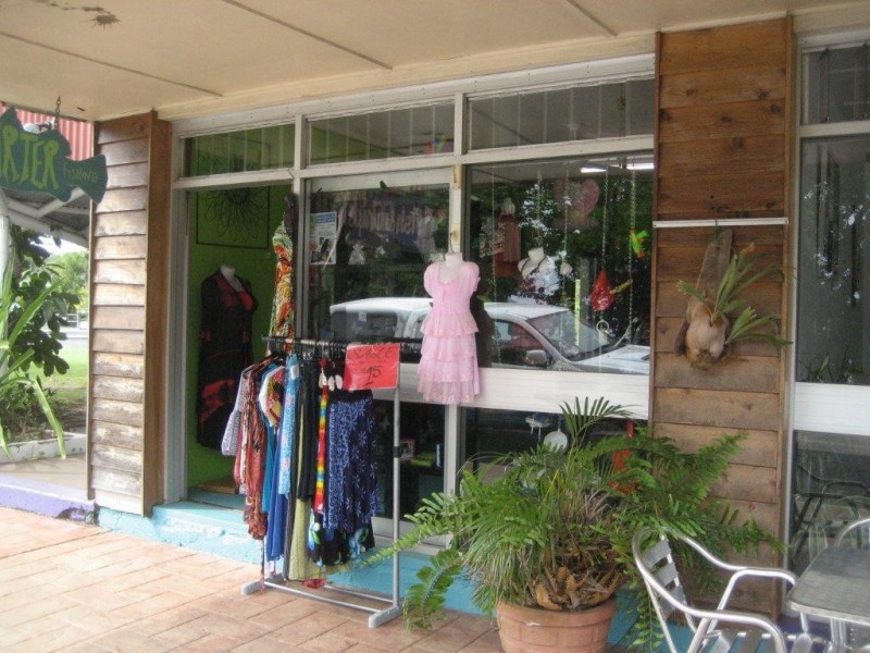 Shop 1/91 Victoria Street, Cardwell QLD 4849