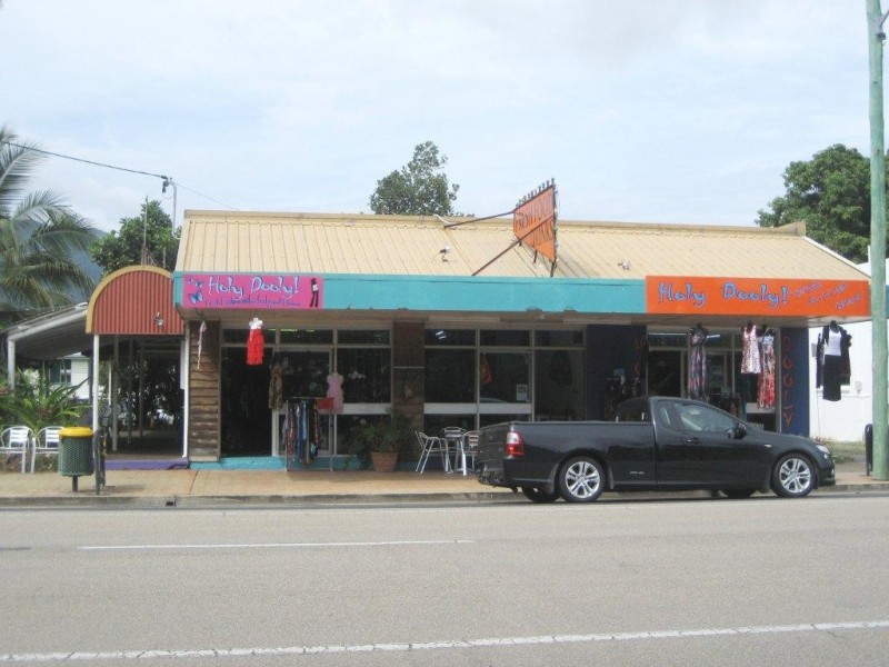 Shop 1/91 Victoria Street, Cardwell QLD 4849