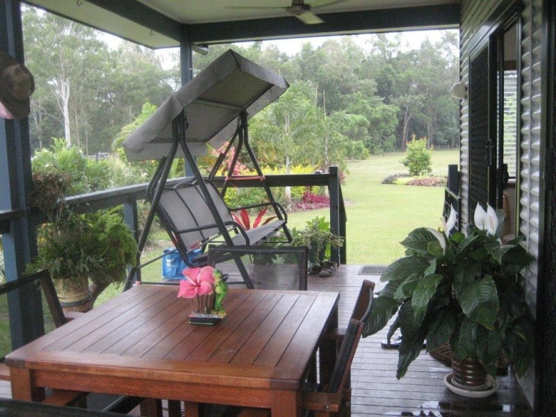 11 Curtis Road, Cardwell QLD 4849