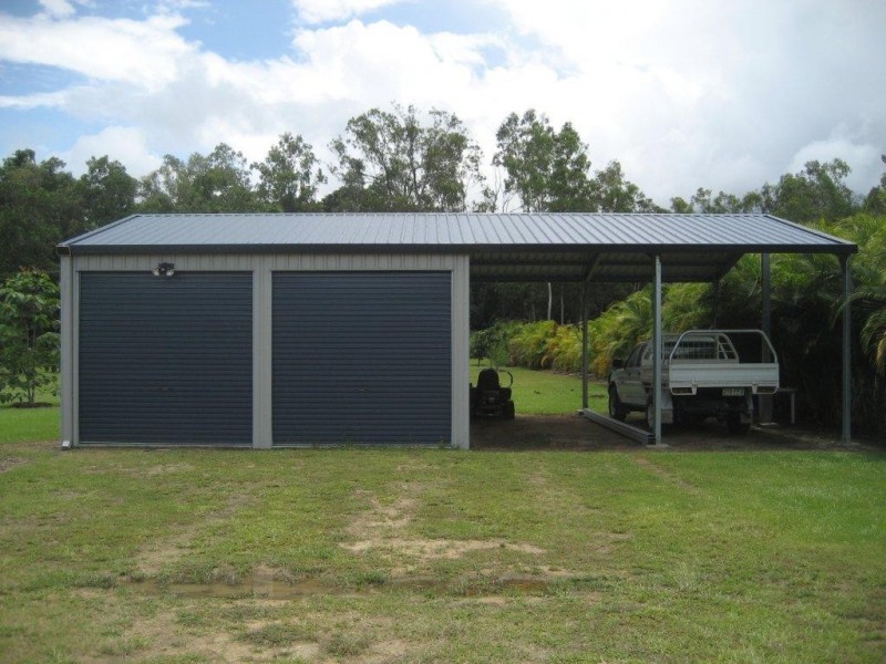 11 Curtis Road, Cardwell QLD 4849