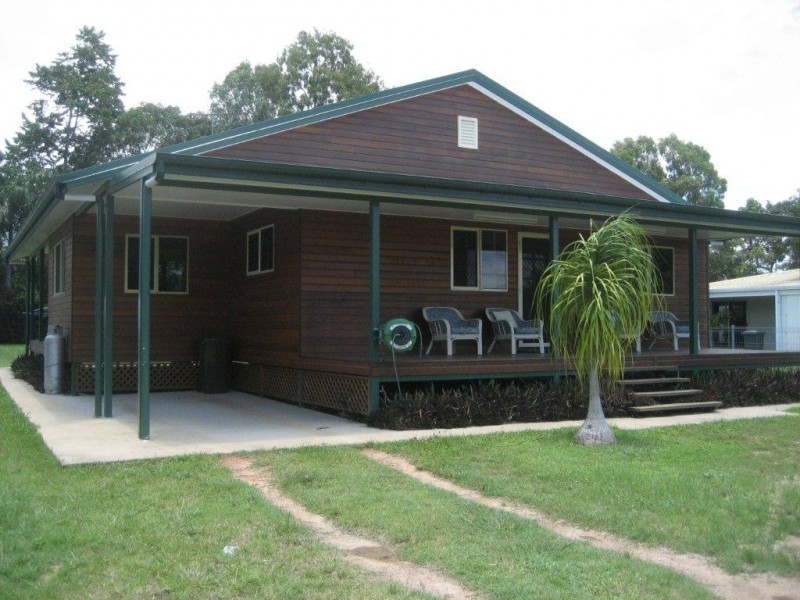 61 Roma Street, Cardwell QLD 4849