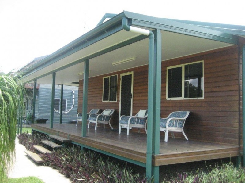 61 Roma Street, Cardwell QLD 4849