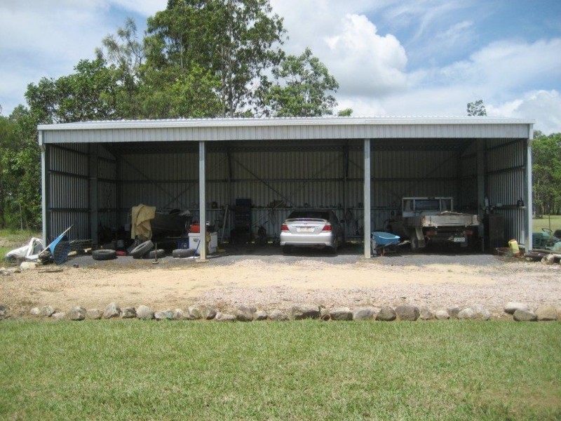 Lot 15 Curtis Road, Cardwell QLD 4849