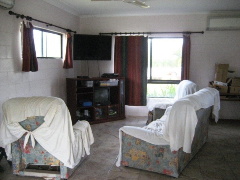 Lot 15 Curtis Road, Cardwell QLD 4849