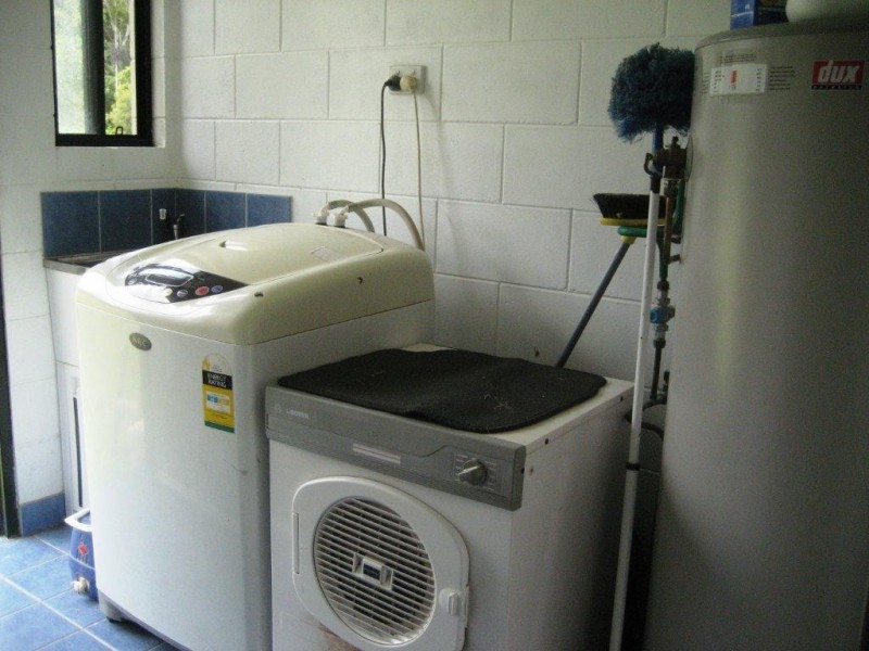 Lot 15 Curtis Road, Cardwell QLD 4849