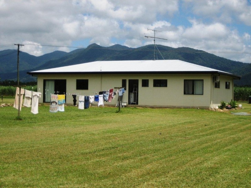 Lot 15 Curtis Road, Cardwell QLD 4849